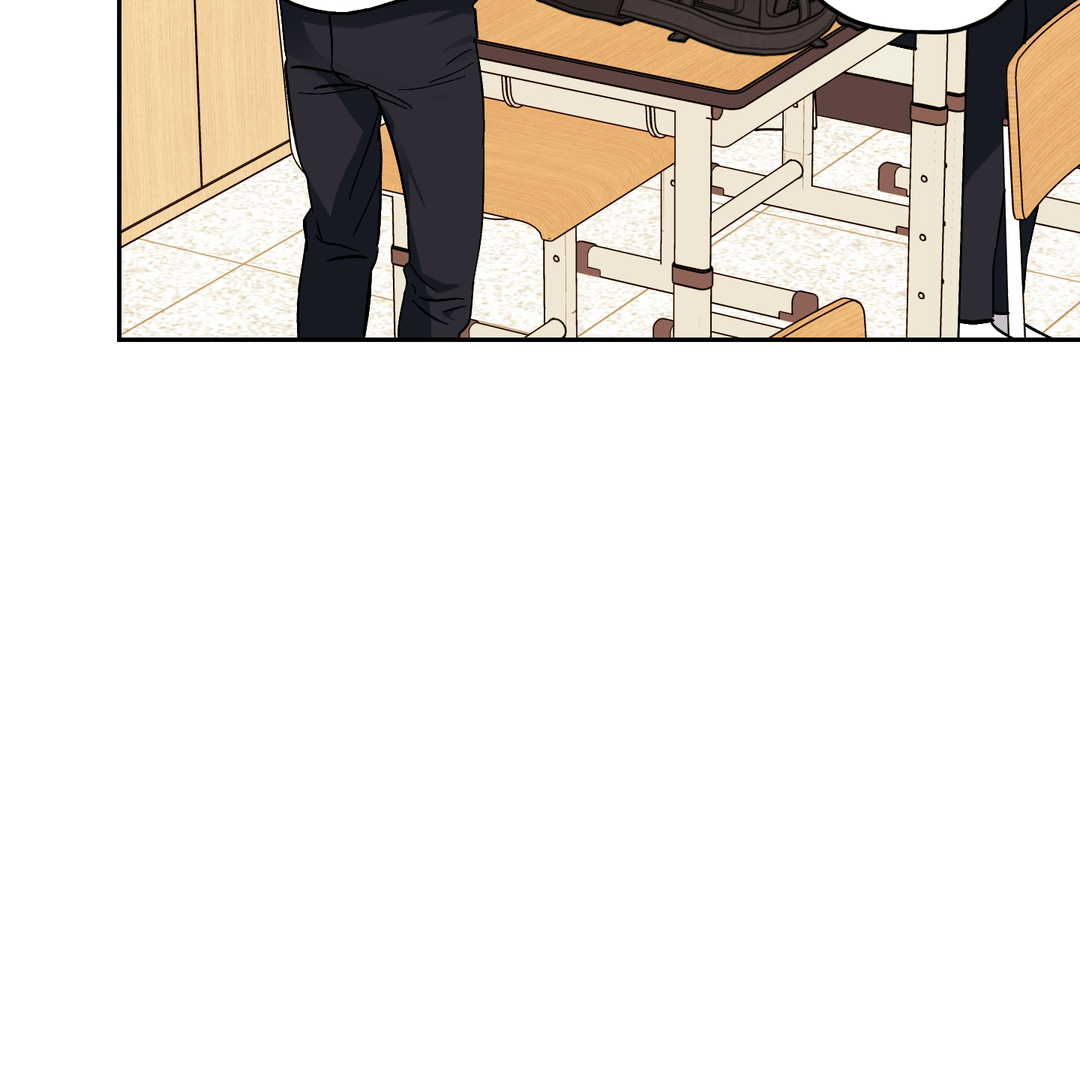 Tiger vs Tiger [Cupid Scans] - Chapter 7 manhwa