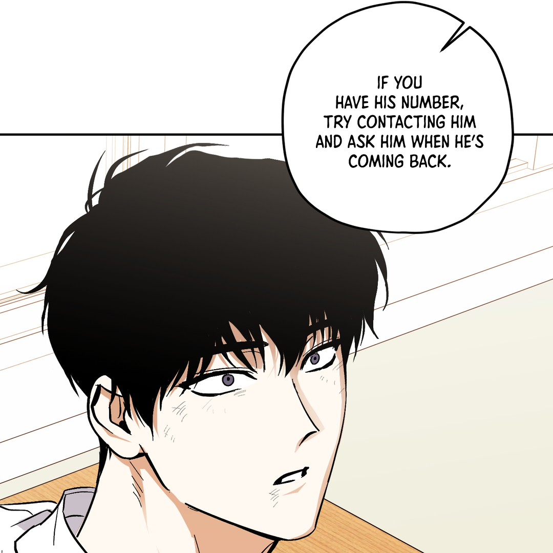 Tiger vs Tiger [Cupid Scans] - Chapter 7 manhwa