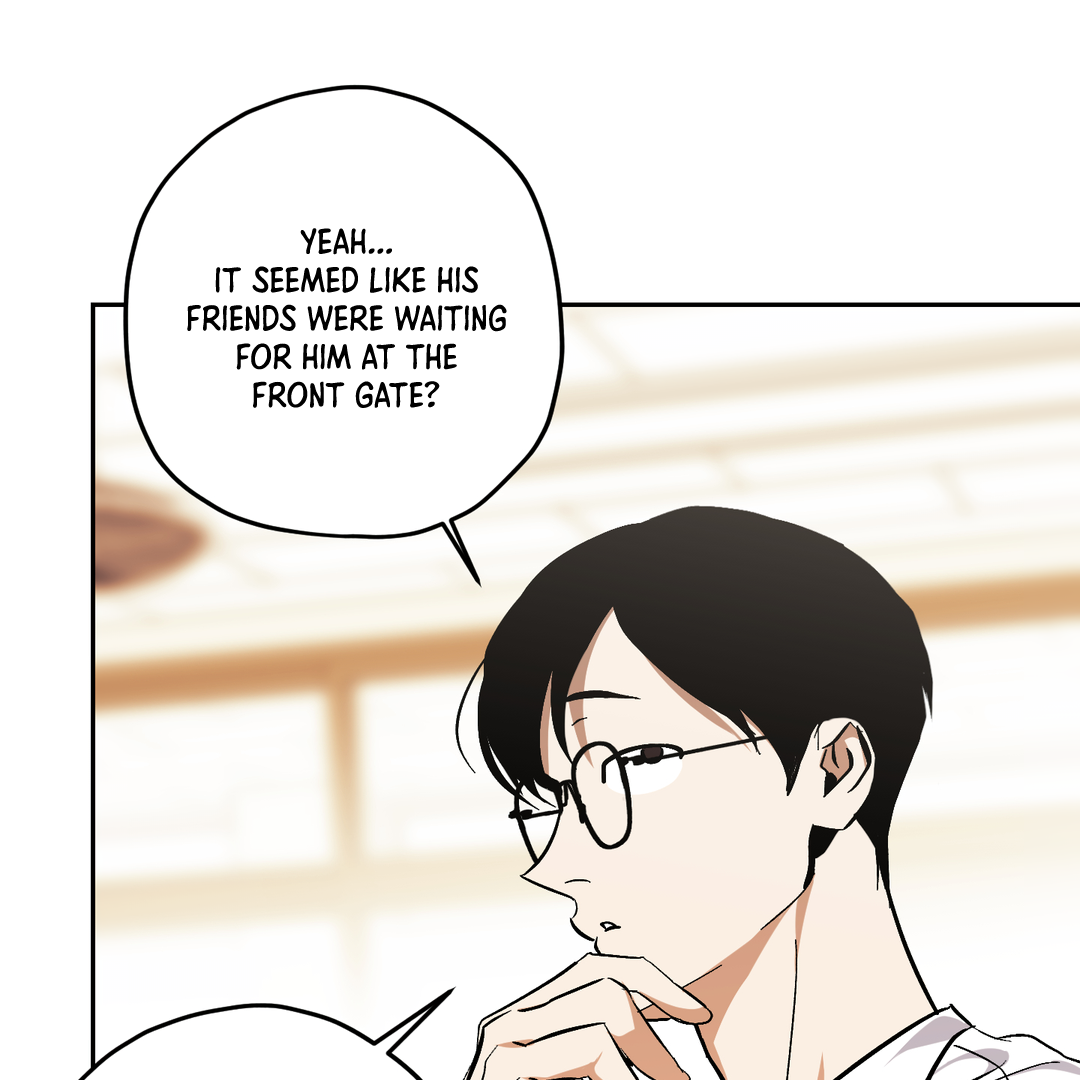 Tiger vs Tiger [Cupid Scans] - Chapter 7 manhwa