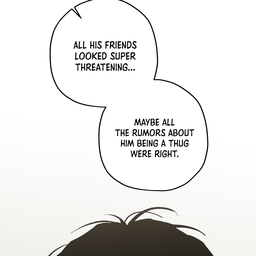 Tiger vs Tiger [Cupid Scans] - Chapter 7 manhwa