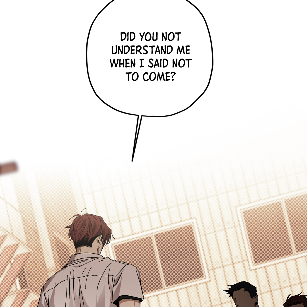 Tiger vs Tiger [Cupid Scans] - Chapter 7 manhwa