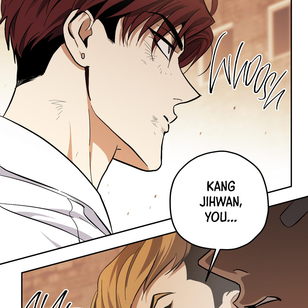 Tiger vs Tiger [Cupid Scans] - Chapter 7 manhwa