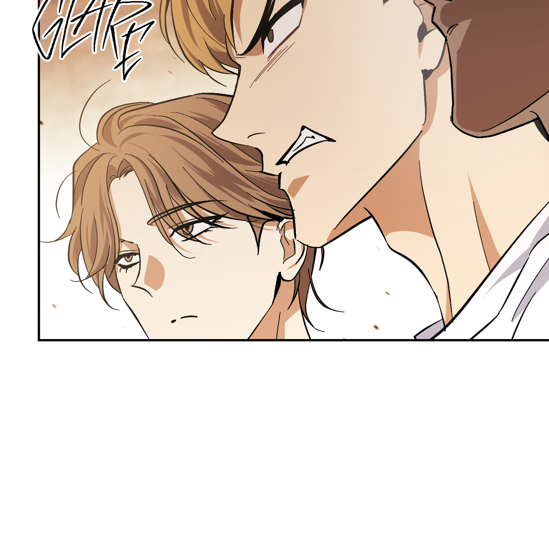 Tiger vs Tiger [Cupid Scans] - Chapter 7 manhwa