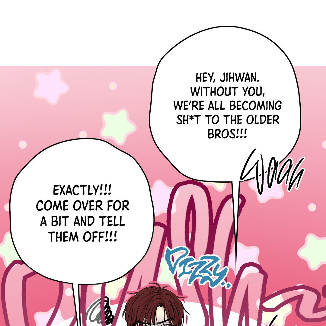 Tiger vs Tiger [Cupid Scans] - Chapter 7 manhwa