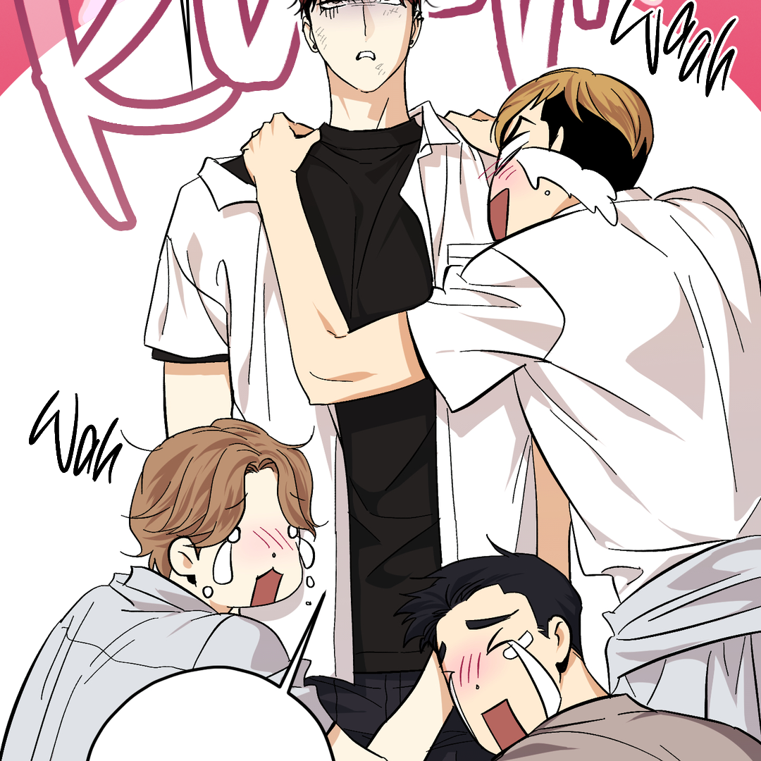 Tiger vs Tiger [Cupid Scans] - Chapter 7 manhwa