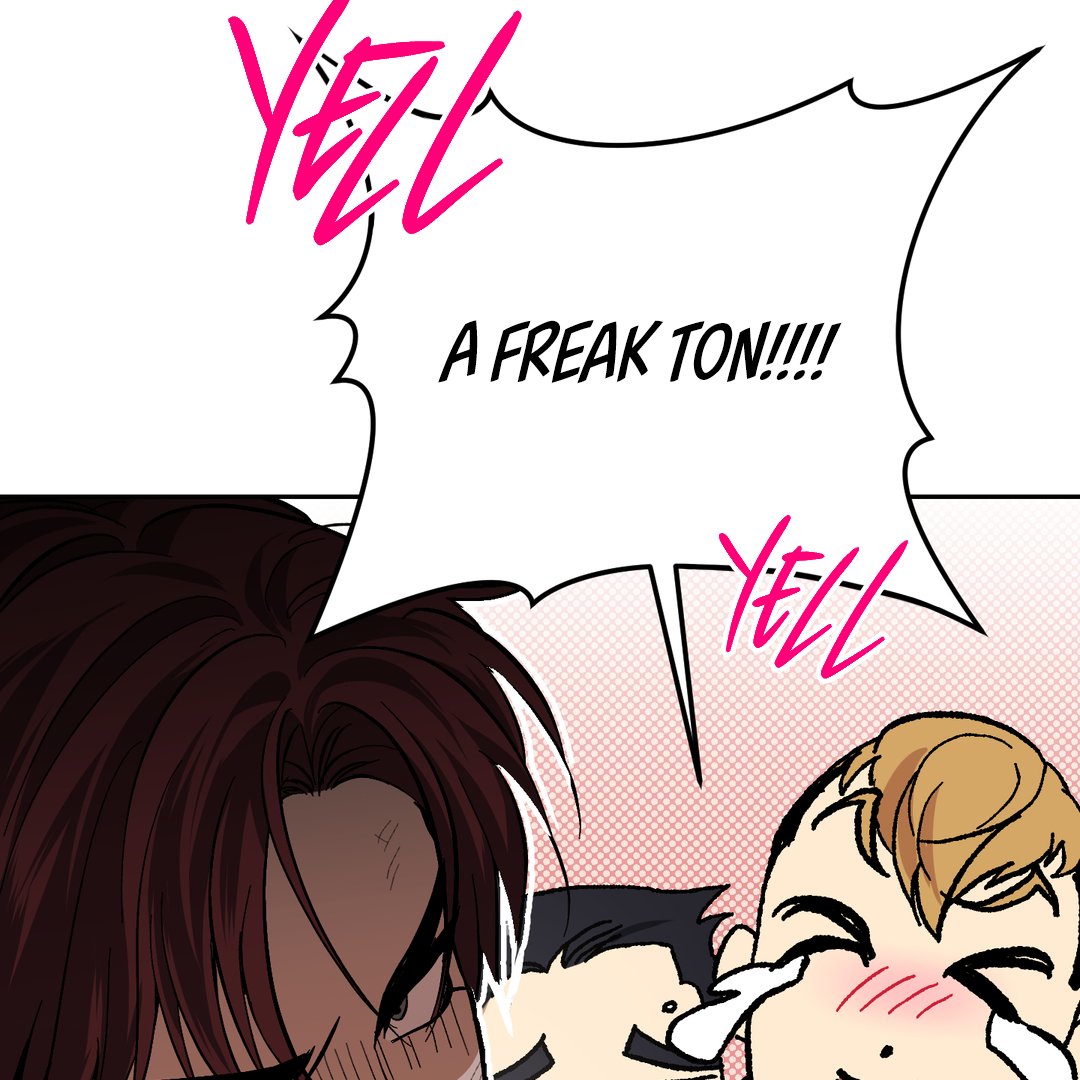 Tiger vs Tiger [Cupid Scans] - Chapter 7 manhwa