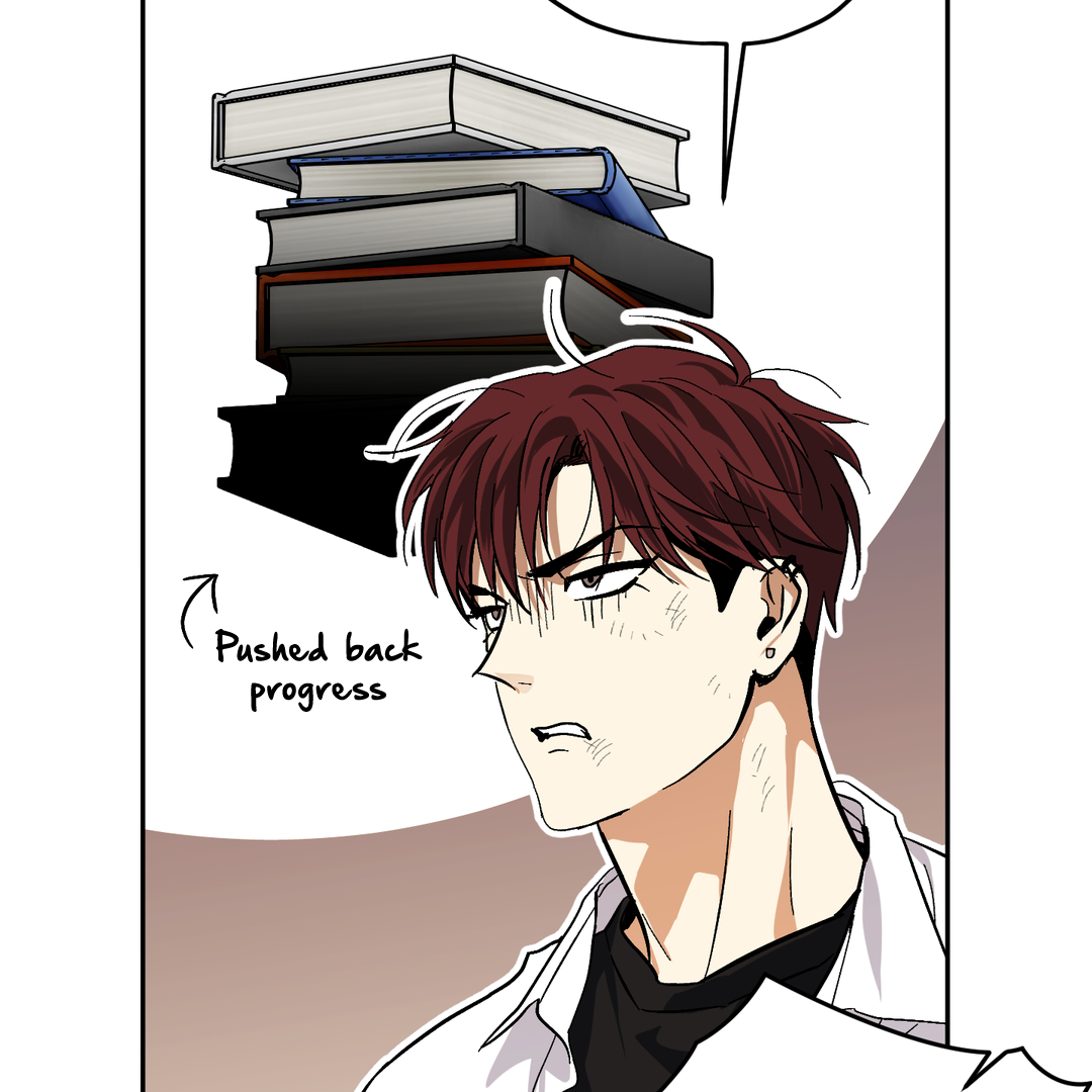 Tiger vs Tiger [Cupid Scans] - Chapter 7 manhwa