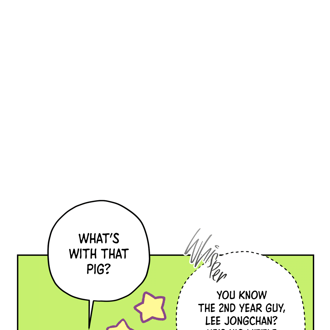 Tiger vs Tiger [Cupid Scans] - Chapter 7 manhwa