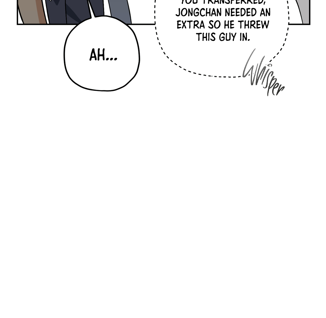 Tiger vs Tiger [Cupid Scans] - Chapter 7 manhwa