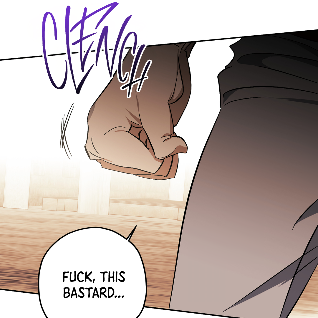 Tiger vs Tiger [Cupid Scans] - Chapter 7 manhwa