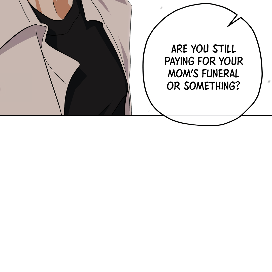 Tiger vs Tiger [Cupid Scans] - Chapter 7 manhwa