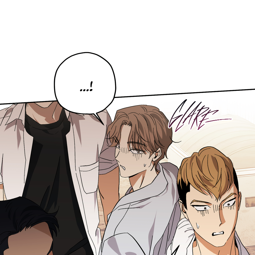 Tiger vs Tiger [Cupid Scans] - Chapter 7 manhwa