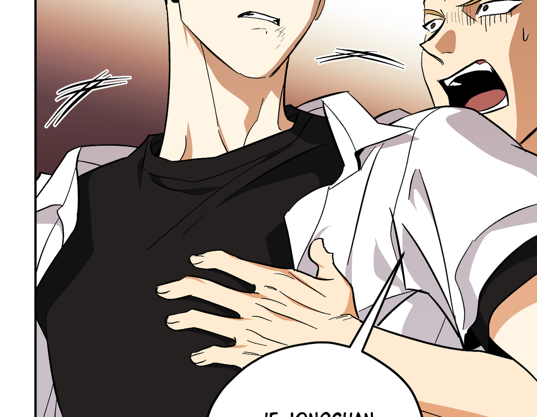 Tiger vs Tiger [Cupid Scans] - Chapter 7 manhwa