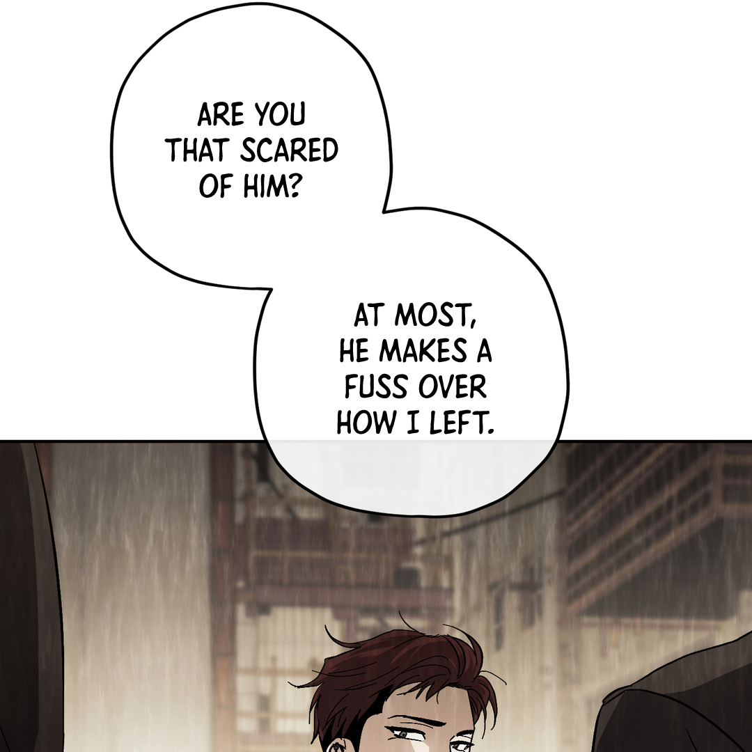 Tiger vs Tiger [Cupid Scans] - Chapter 7 manhwa