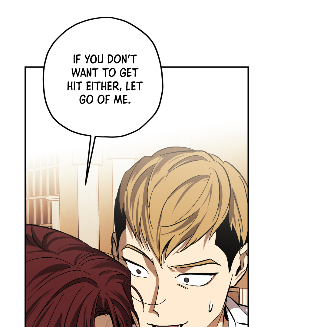 Tiger vs Tiger [Cupid Scans] - Chapter 7 manhwa