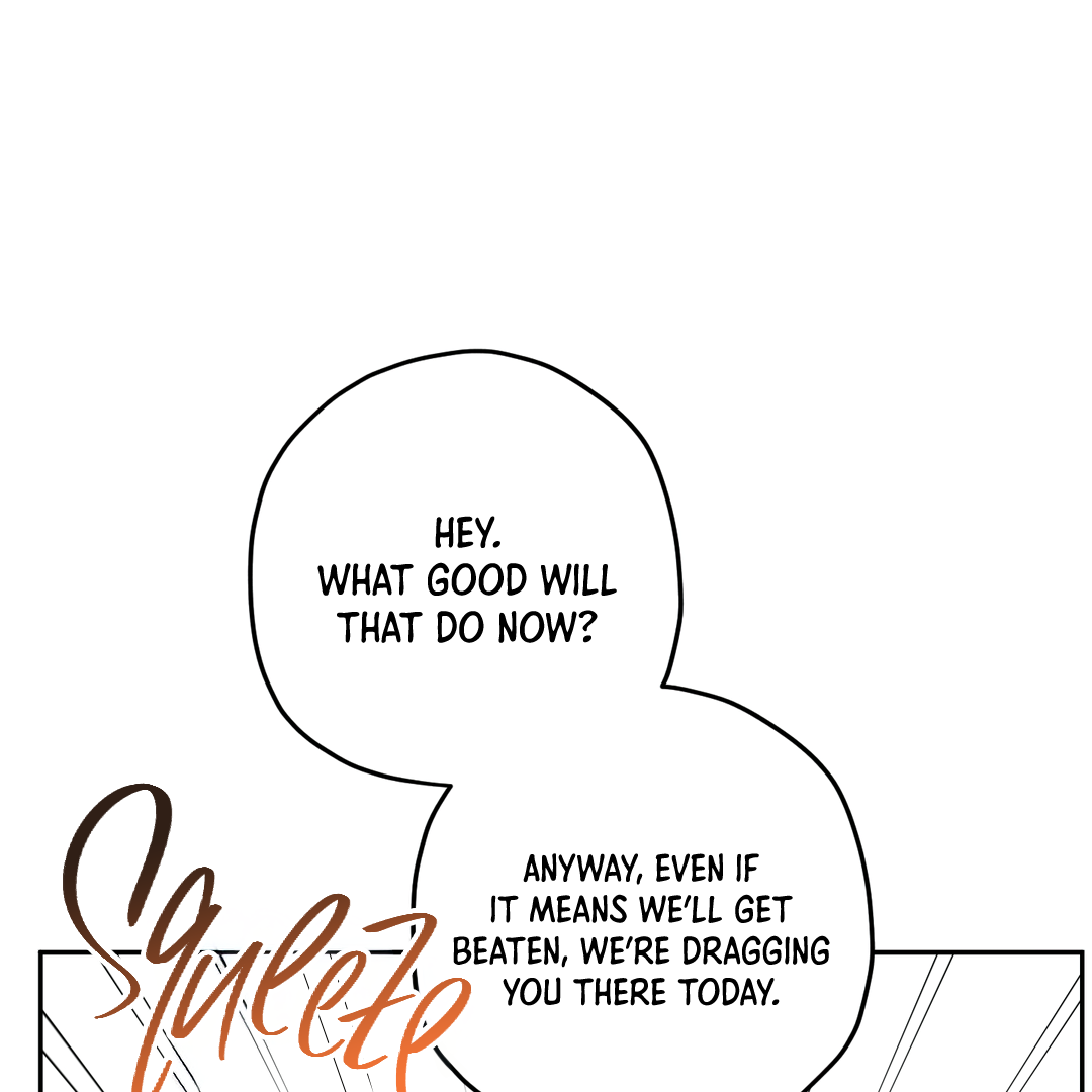 Tiger vs Tiger [Cupid Scans] - Chapter 7 manhwa