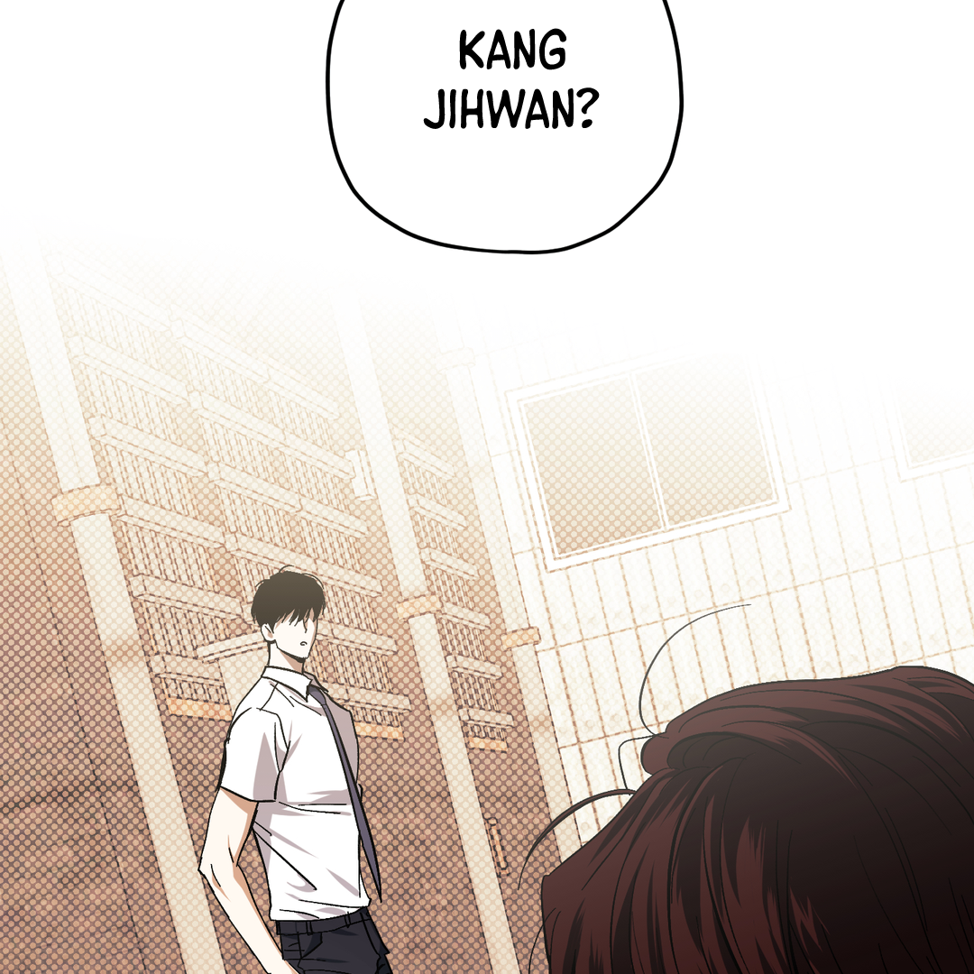 Tiger vs Tiger [Cupid Scans] - Chapter 7 manhwa