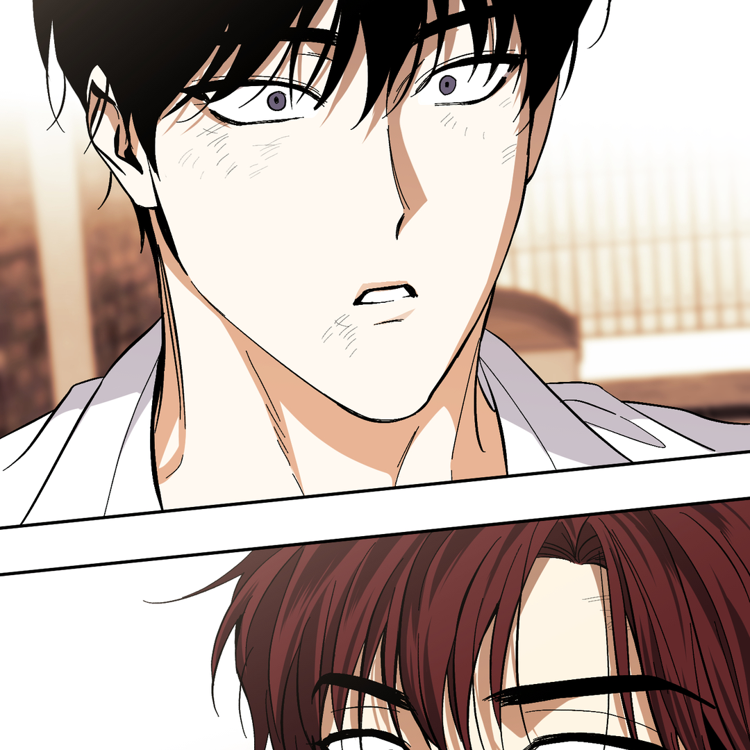 Tiger vs Tiger [Cupid Scans] - Chapter 7 manhwa