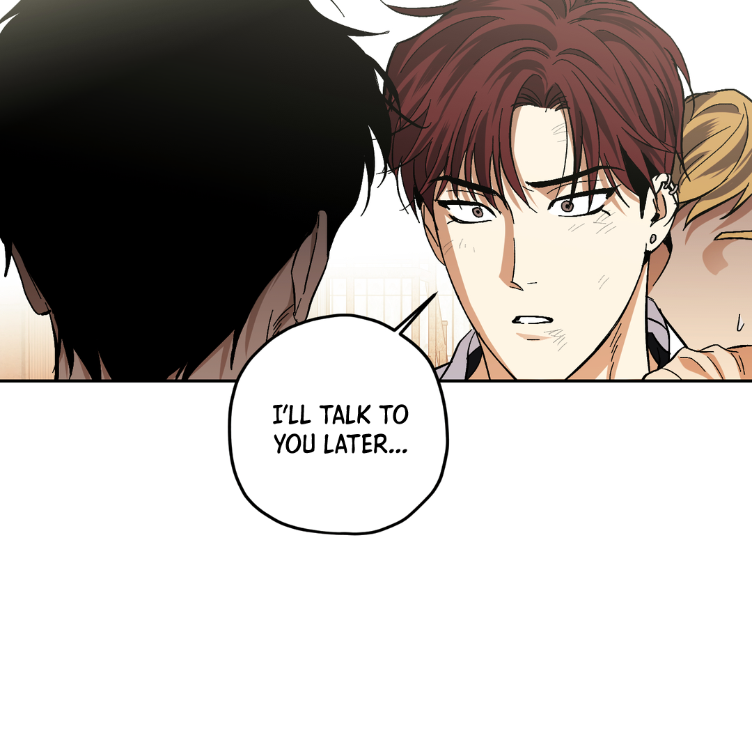 Tiger vs Tiger [Cupid Scans] - Chapter 7 manhwa