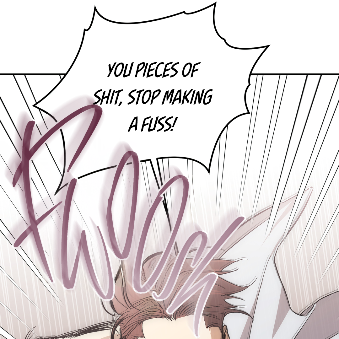 Tiger vs Tiger [Cupid Scans] - Chapter 7 manhwa