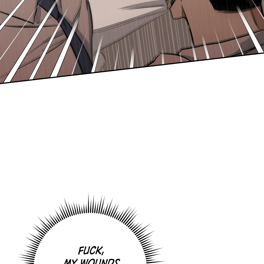 Tiger vs Tiger [Cupid Scans] - Chapter 7 manhwa