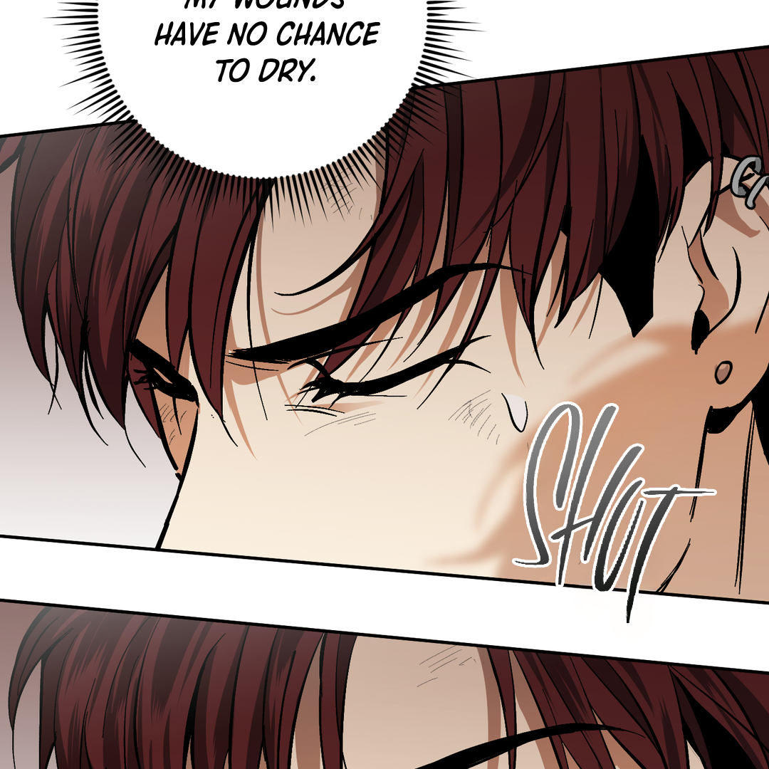 Tiger vs Tiger [Cupid Scans] - Chapter 7 manhwa