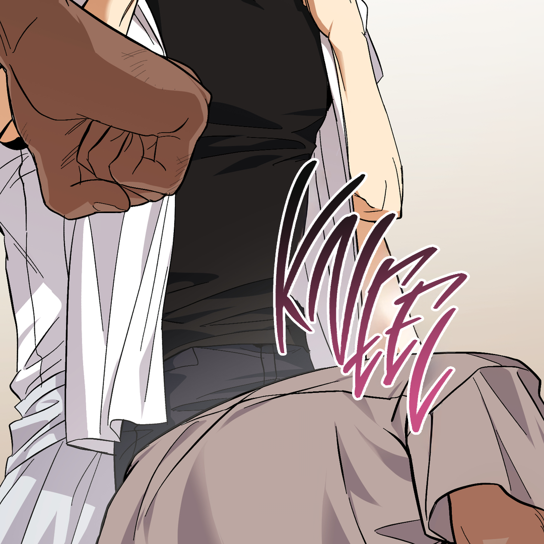 Tiger vs Tiger [Cupid Scans] - Chapter 7 manhwa