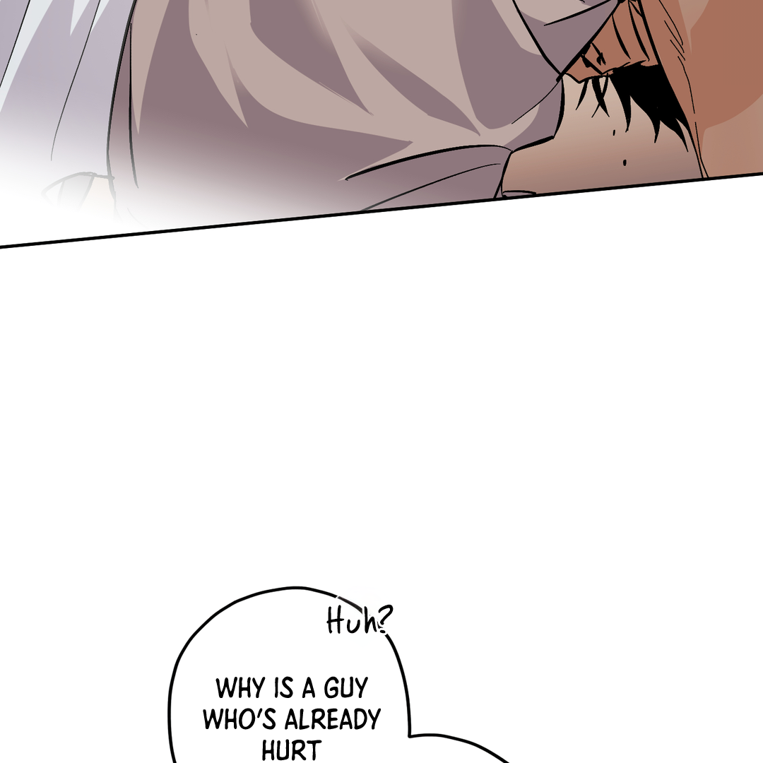 Tiger vs Tiger [Cupid Scans] - Chapter 7 manhwa