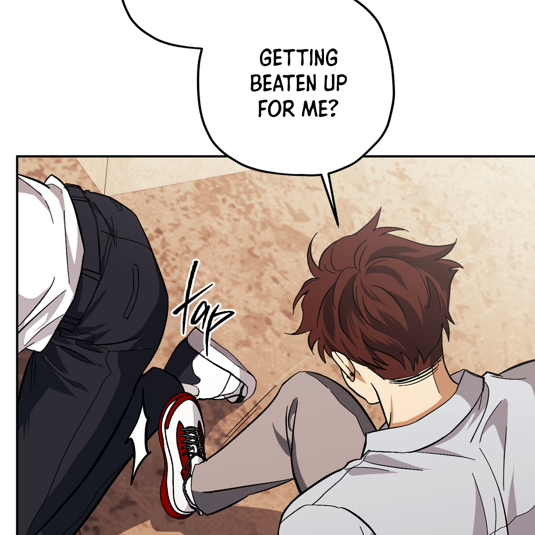 Tiger vs Tiger [Cupid Scans] - Chapter 7 manhwa