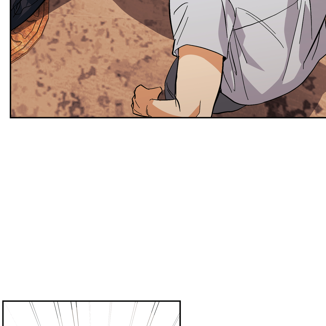 Tiger vs Tiger [Cupid Scans] - Chapter 7 manhwa