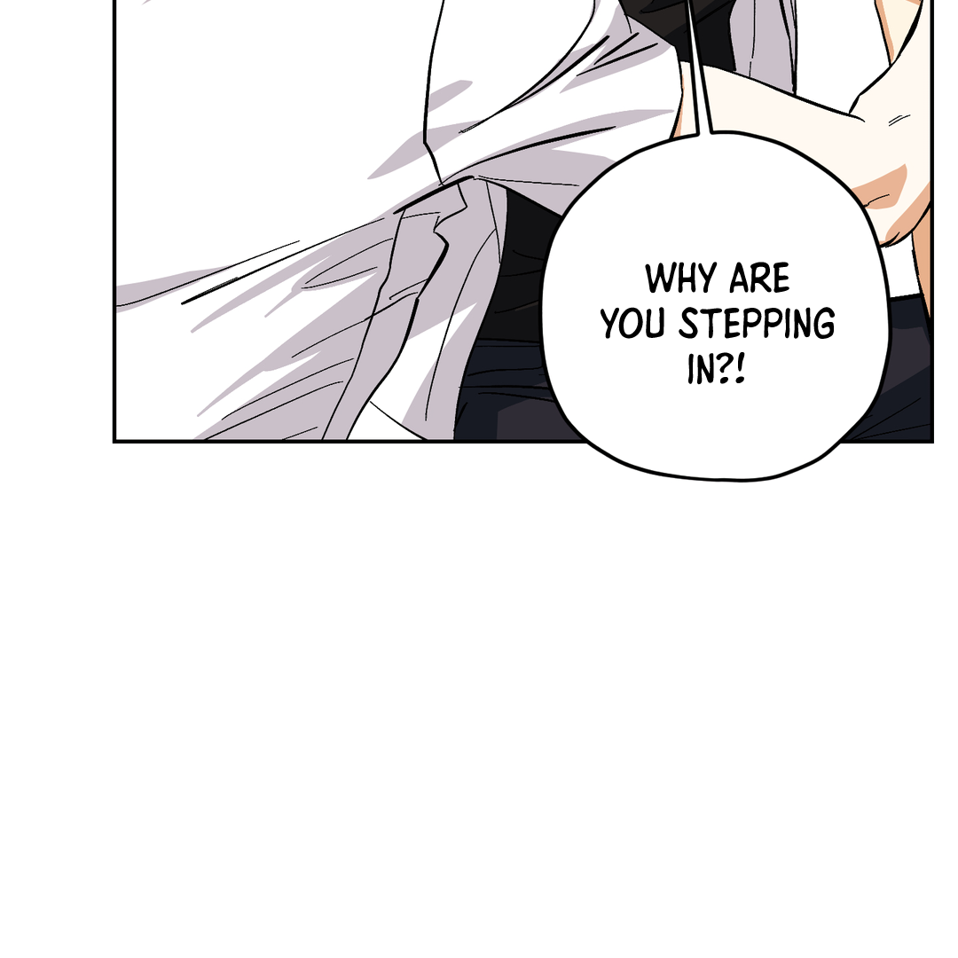 Tiger vs Tiger [Cupid Scans] - Chapter 7 manhwa