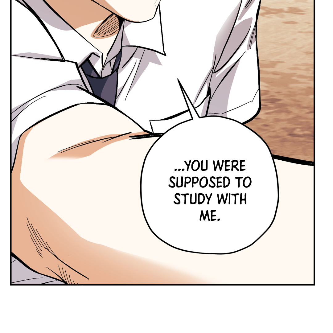 Tiger vs Tiger [Cupid Scans] - Chapter 7 manhwa