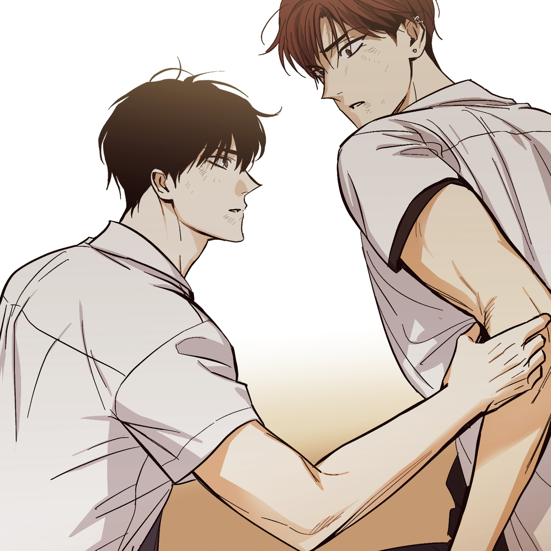 Tiger vs Tiger [Cupid Scans] - Chapter 7 manhwa