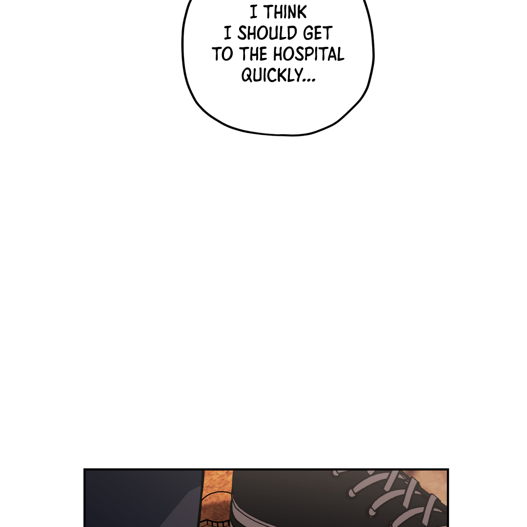 Tiger vs Tiger [Cupid Scans] - Chapter 7 manhwa
