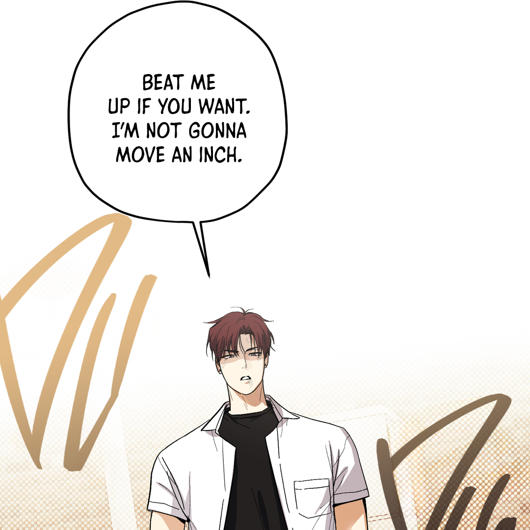 Tiger vs Tiger [Cupid Scans] - Chapter 7 manhwa