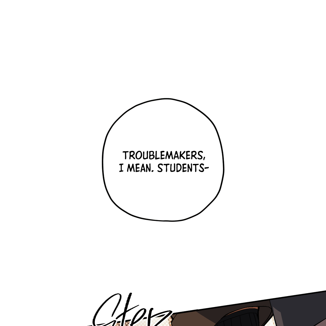 Tiger vs Tiger [Cupid Scans] - Chapter 7 manhwa