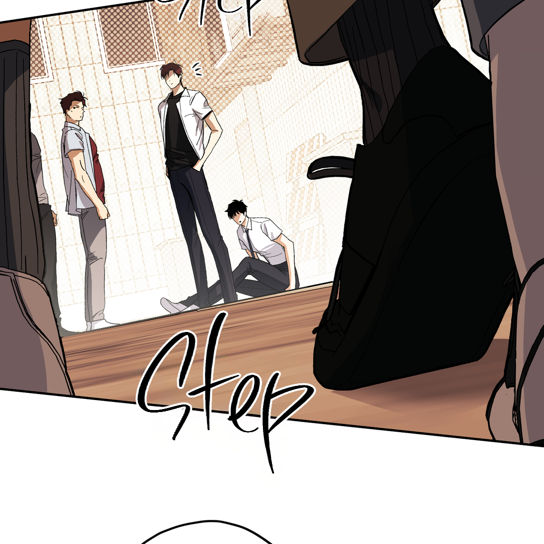 Tiger vs Tiger [Cupid Scans] - Chapter 7 manhwa