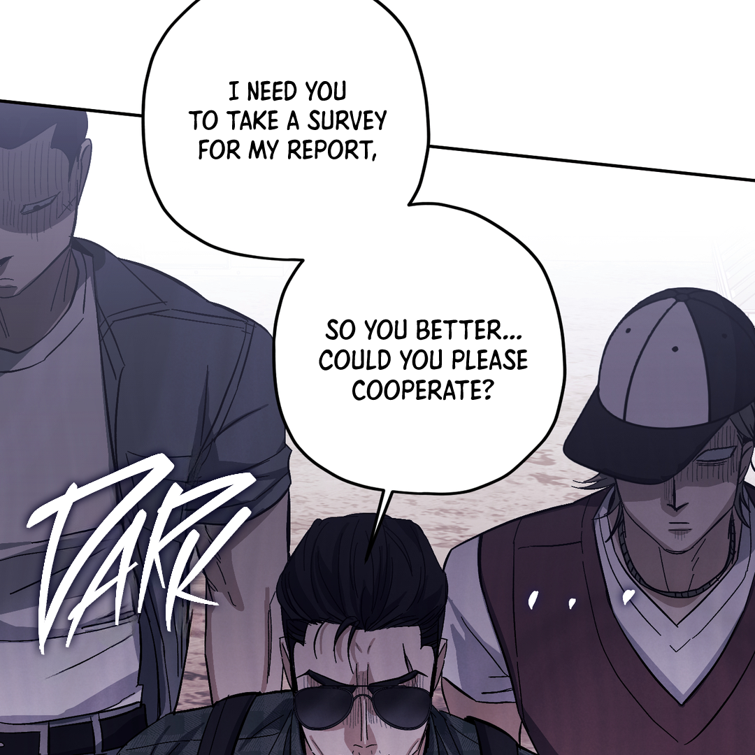 Tiger vs Tiger [Cupid Scans] - Chapter 7 manhwa