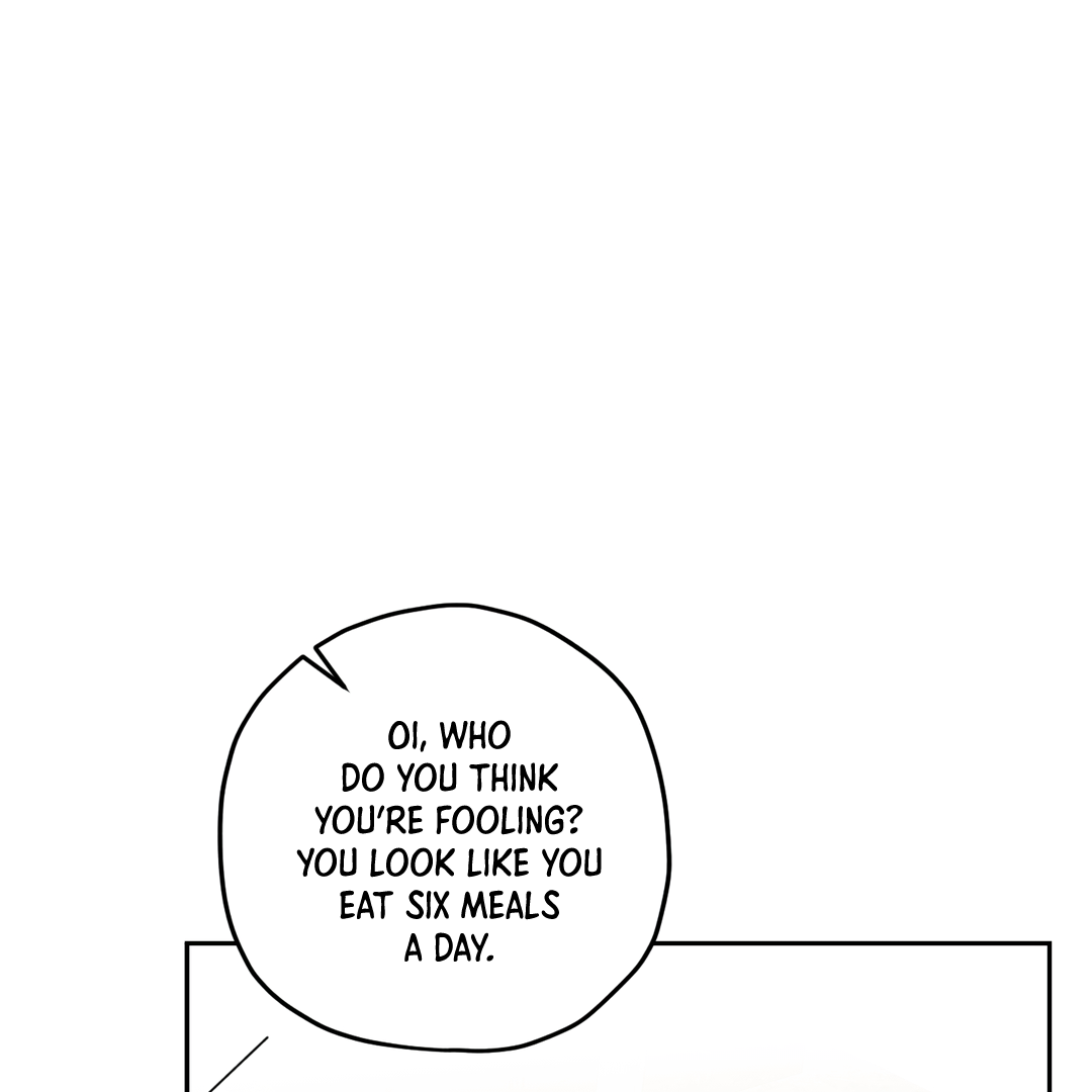 Tiger vs Tiger [Cupid Scans] - Chapter 7 manhwa