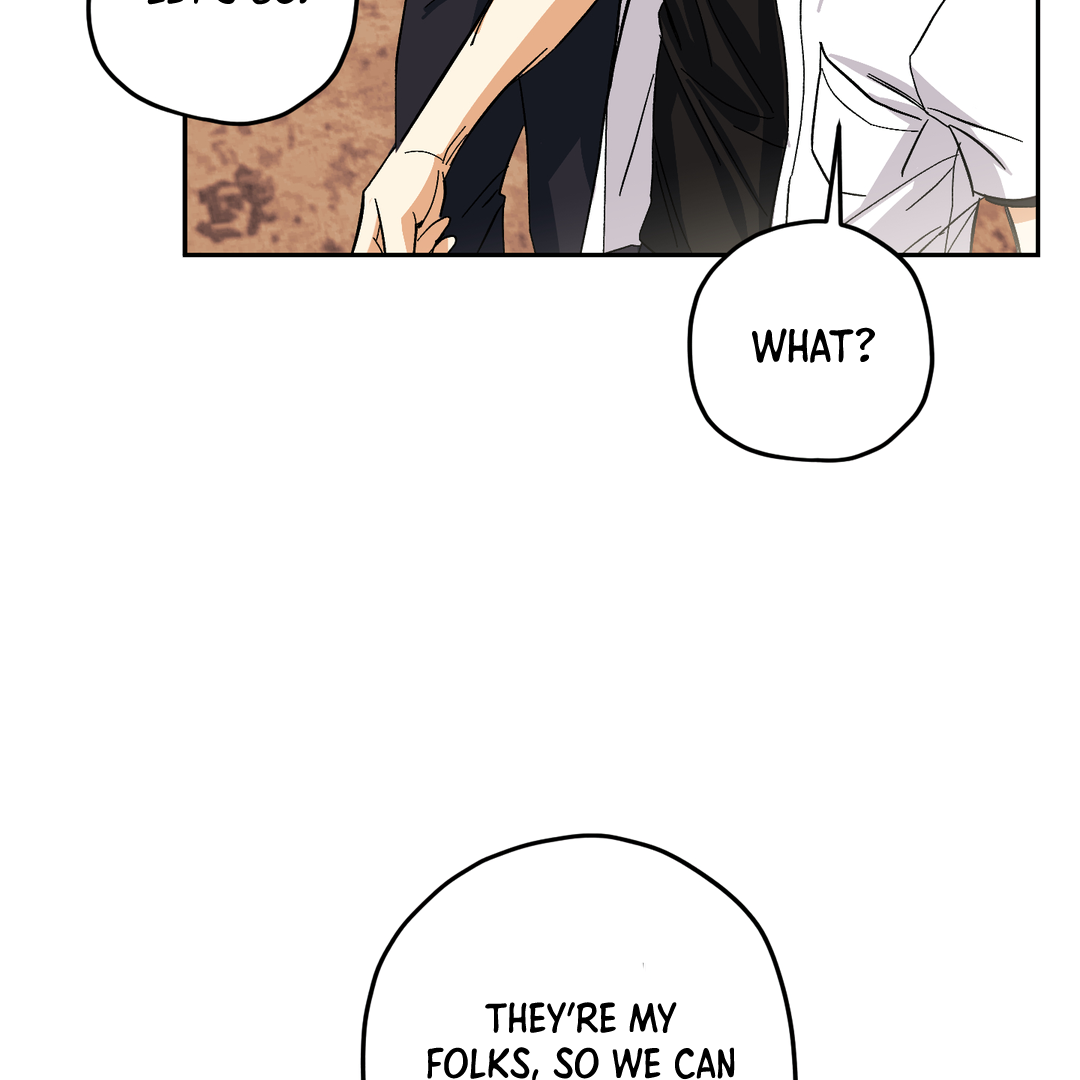 Tiger vs Tiger [Cupid Scans] - Chapter 7 manhwa