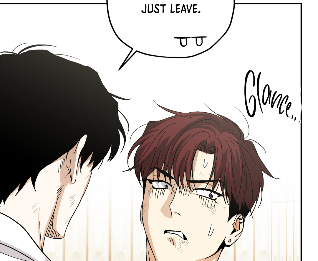 Tiger vs Tiger [Cupid Scans] - Chapter 7 manhwa