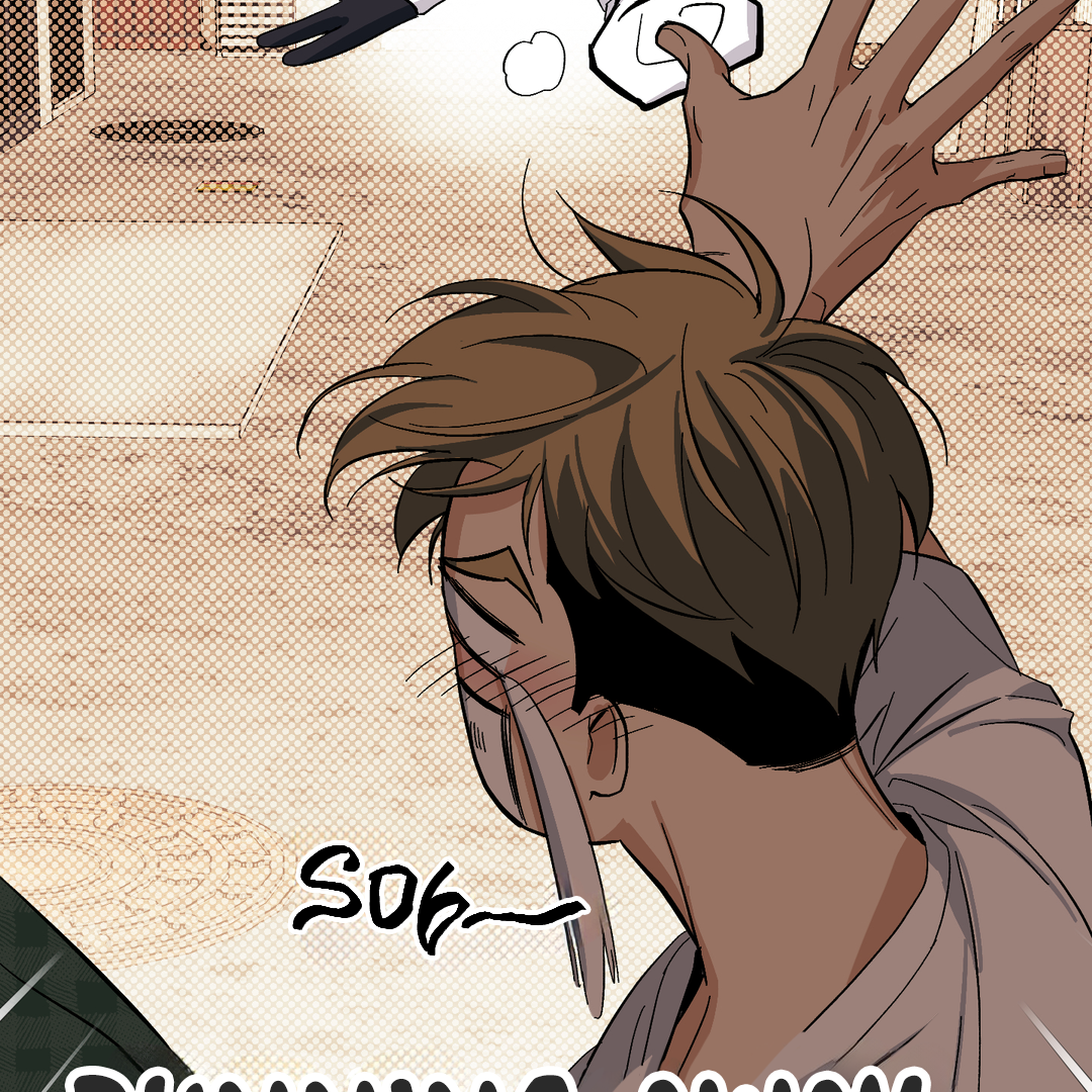 Tiger vs Tiger [Cupid Scans] - Chapter 7 manhwa