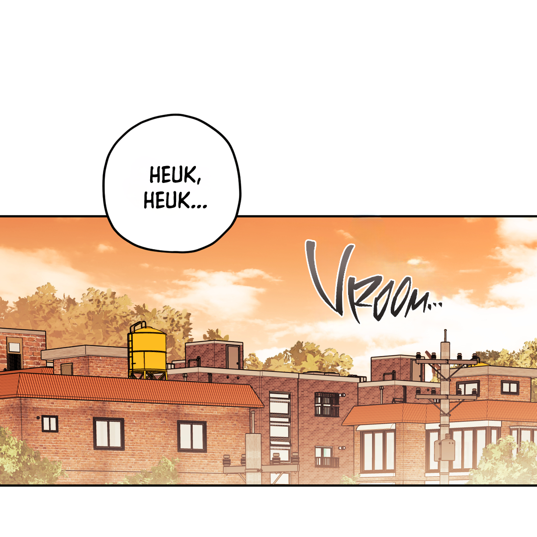 Tiger vs Tiger [Cupid Scans] - Chapter 8 manhwa