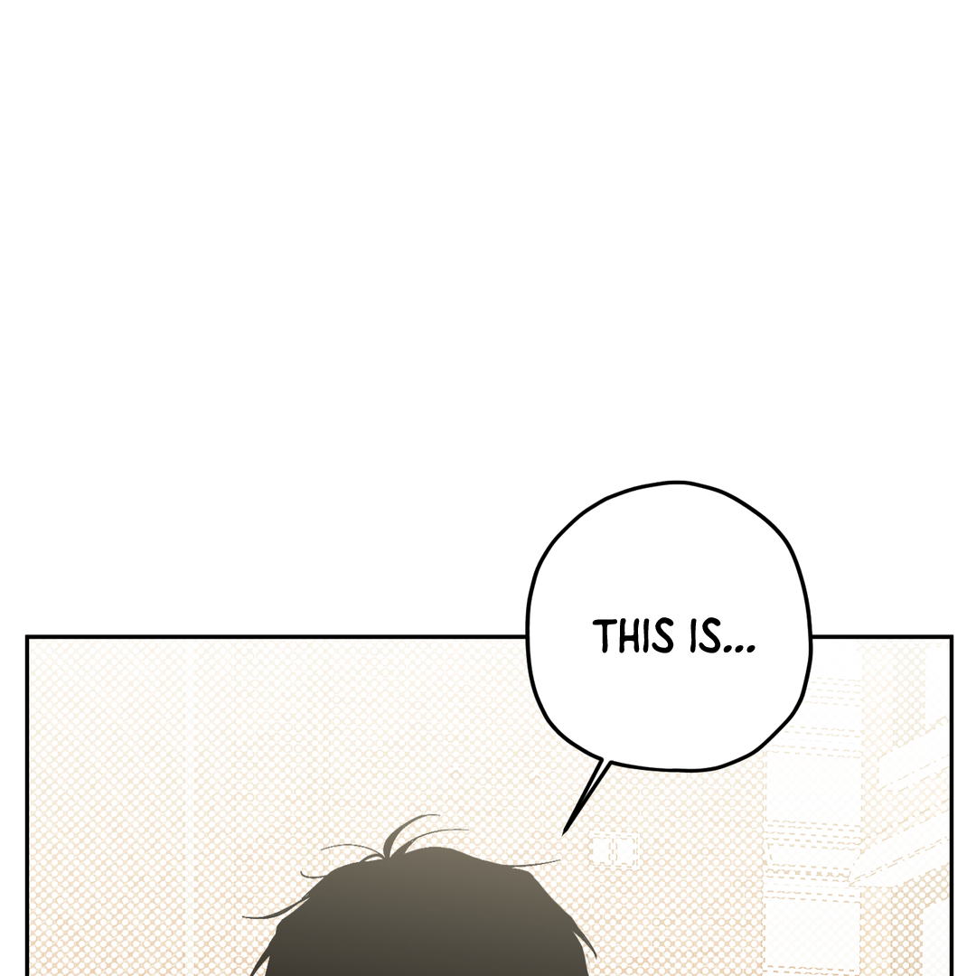 Tiger vs Tiger [Cupid Scans] - Chapter 8 manhwa