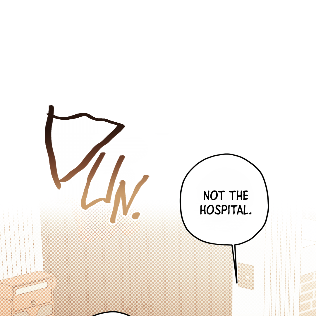 Tiger vs Tiger [Cupid Scans] - Chapter 8 manhwa