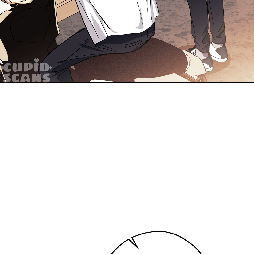 Tiger vs Tiger [Cupid Scans] - Chapter 8 manhwa