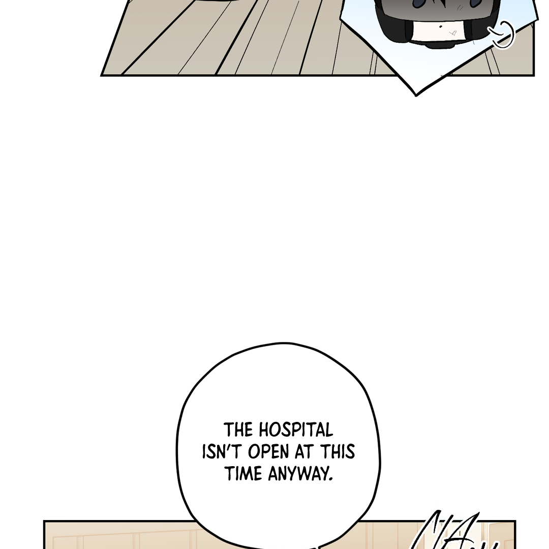 Tiger vs Tiger [Cupid Scans] - Chapter 8 manhwa