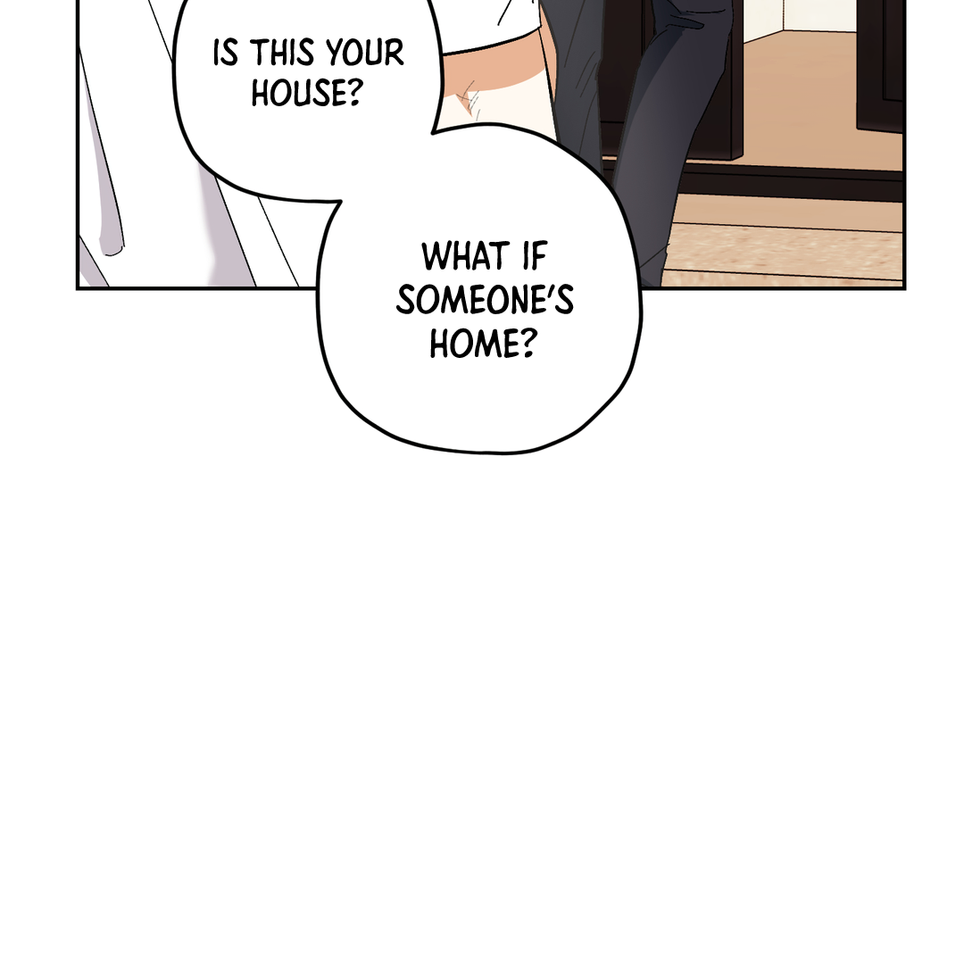 Tiger vs Tiger [Cupid Scans] - Chapter 8 manhwa