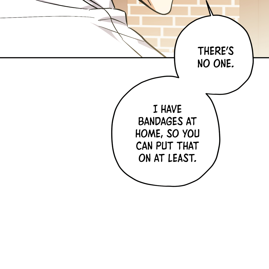 Tiger vs Tiger [Cupid Scans] - Chapter 8 manhwa