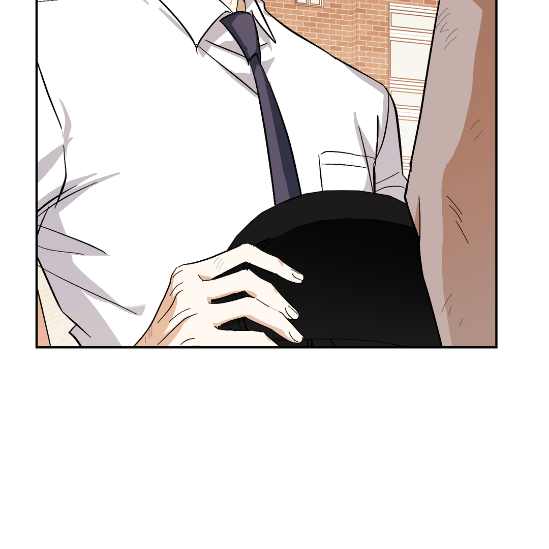 Tiger vs Tiger [Cupid Scans] - Chapter 8 manhwa